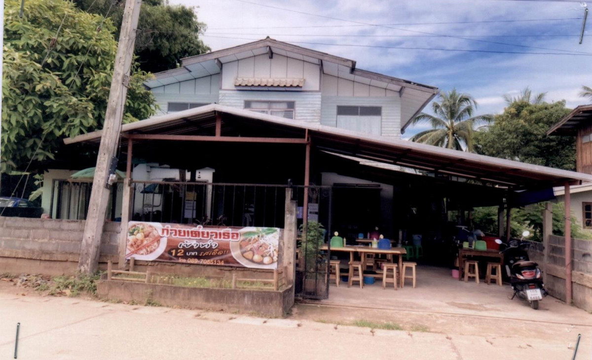 Single house Phitsanulok Nakhon Thai Nakhon Thai 1224980