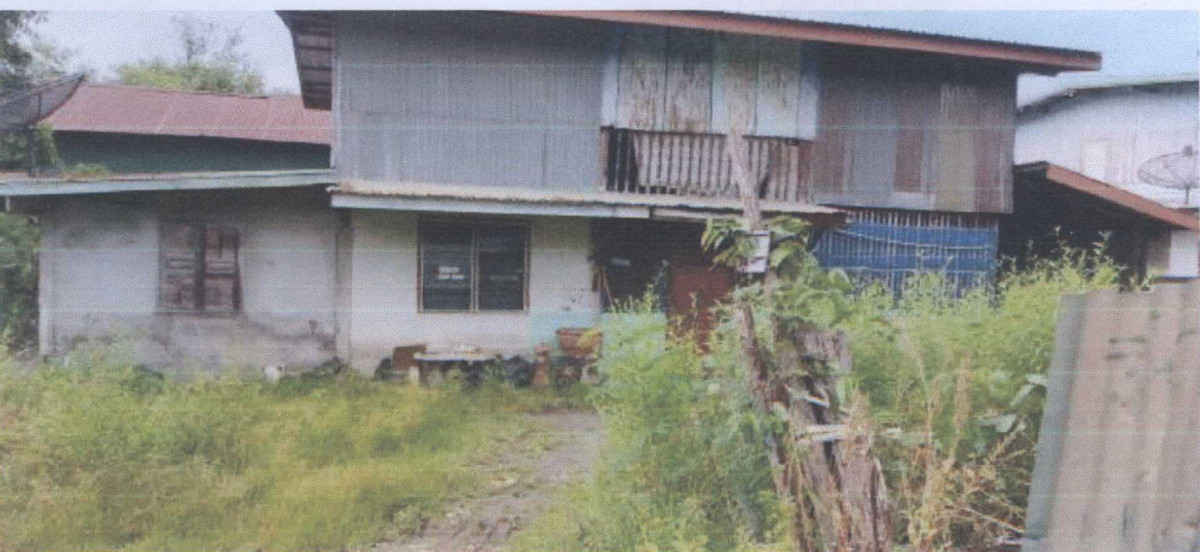 Single house Loburi Ban Mi Sai Huai Kaeo 559200