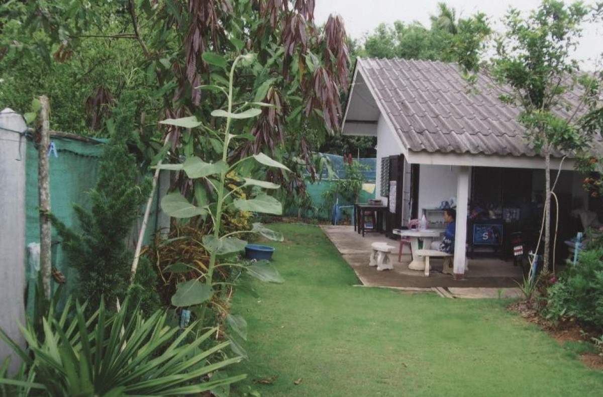 บ้านเดี่ยว เชียงใหม่ ฝาง แม่สูน 413200