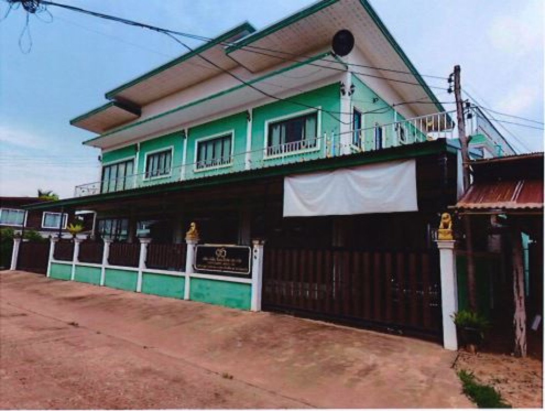 บ้านเดี่ยว อุดรธานี ประจักษ์ศิลปาคม นาม่วง 2096200