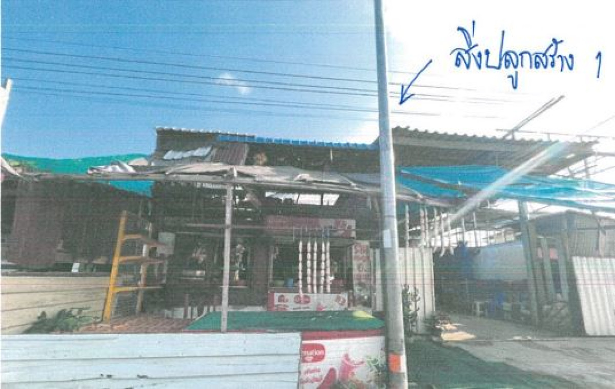 บ้านเดี่ยว อุดรธานี กุมภวาปี ปะโค 1157565