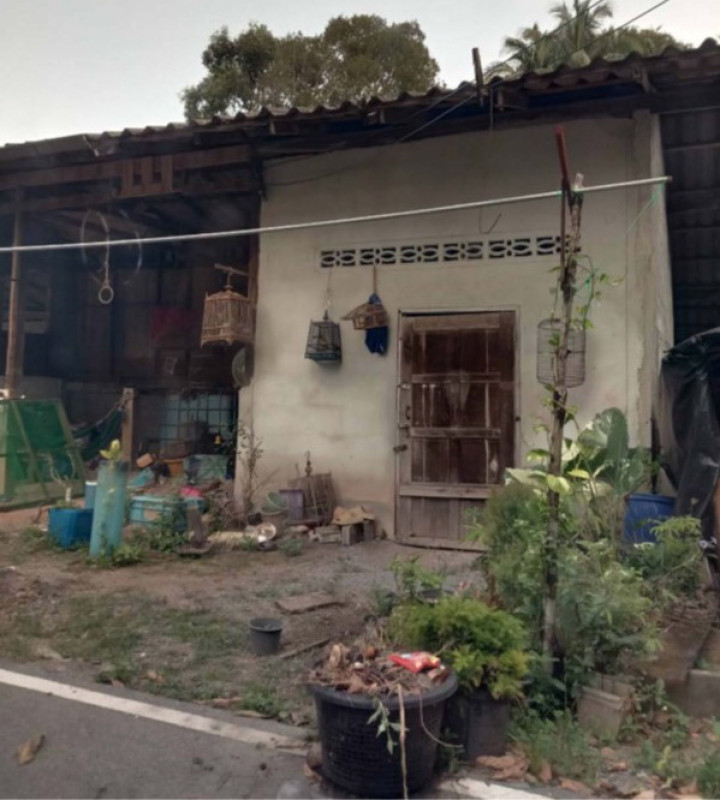 บ้านเดี่ยว สตูล ละงู ละงู 145640