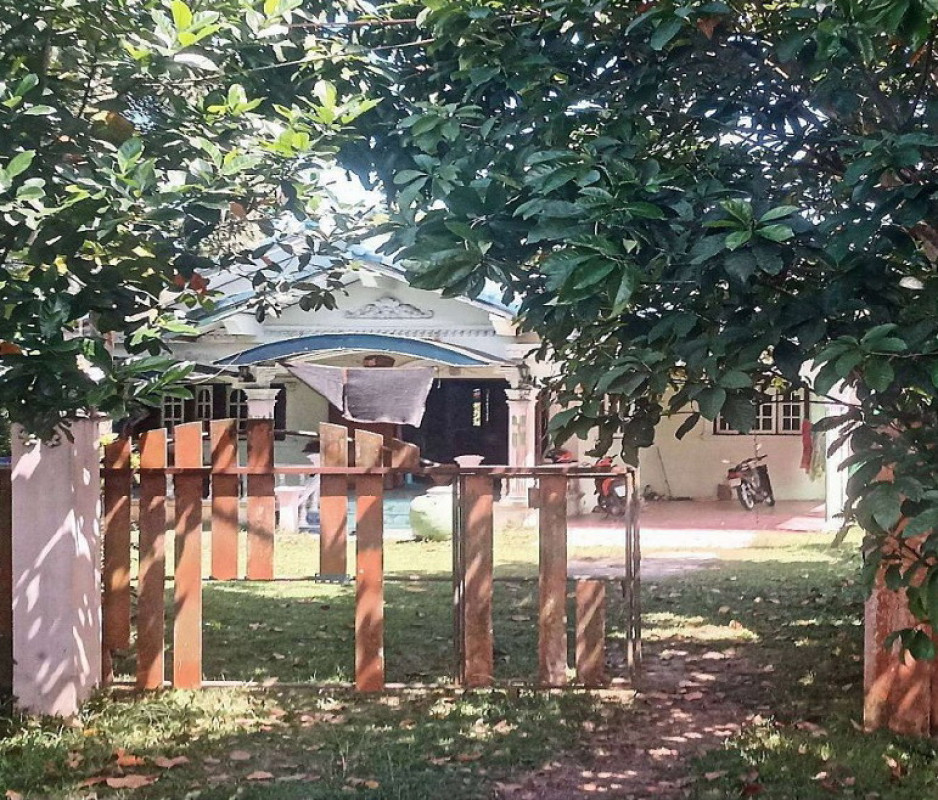 บ้านเดี่ยว นครศรีธรรมราช เชียรใหญ่ ท้องลำเจียก 1428600