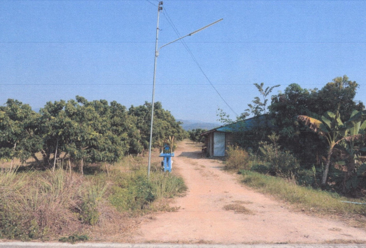 บ้านเดี่ยว เชียงใหม่ พร้าว เขื่อนผาก 621740