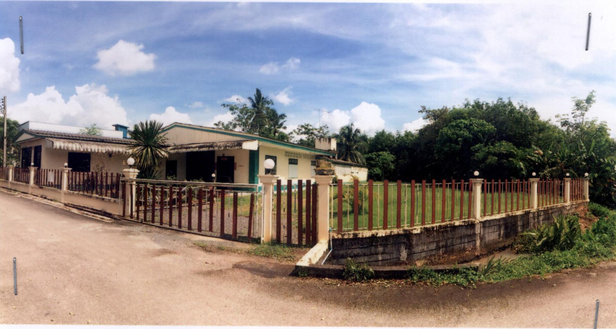 บ้านเดี่ยว ตรัง เมืองตรัง ทับเที่ยง 3480000