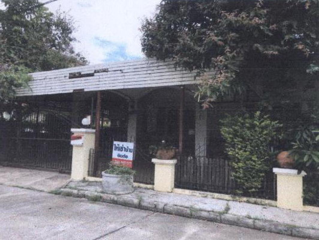 บ้านเดี่ยว เชียงใหม่ สันทราย สันทรายน้อย 2328677