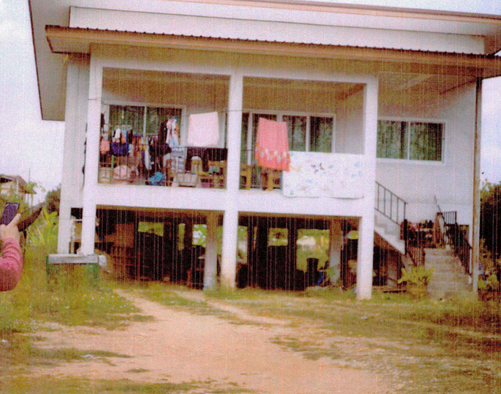 บ้านเดี่ยว น่าน ท่าวังผา ท่าวังผา 1020864