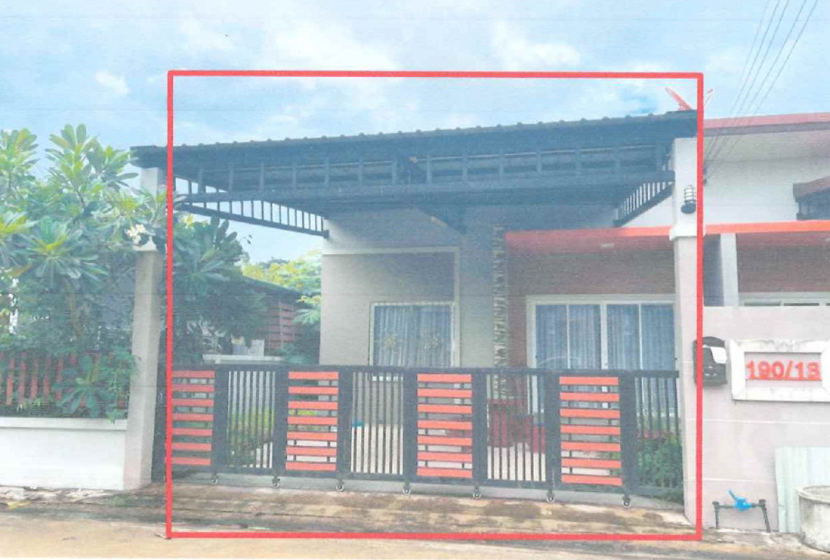 บ้านเดี่ยว ตรัง เมืองตรัง นาท่ามเหนือ 1426500