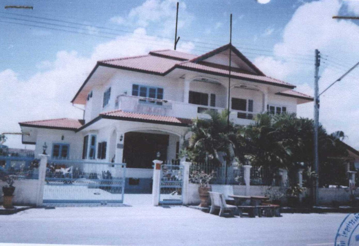 บ้านเดี่ยว ปัตตานี เมืองปัตตานี บานา 2017775