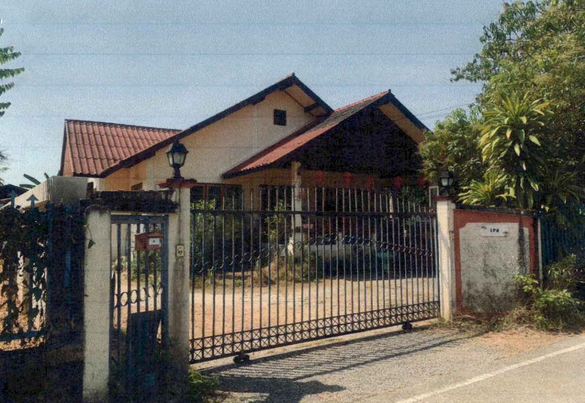 บ้านเดี่ยว ลำปาง เมืองลำปาง พิชัย 876900