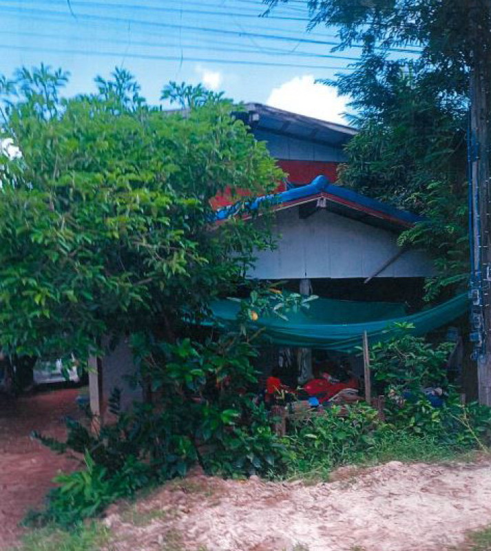 บ้านเดี่ยว สกลนคร บ้านม่วง ดงเหนือ 571400