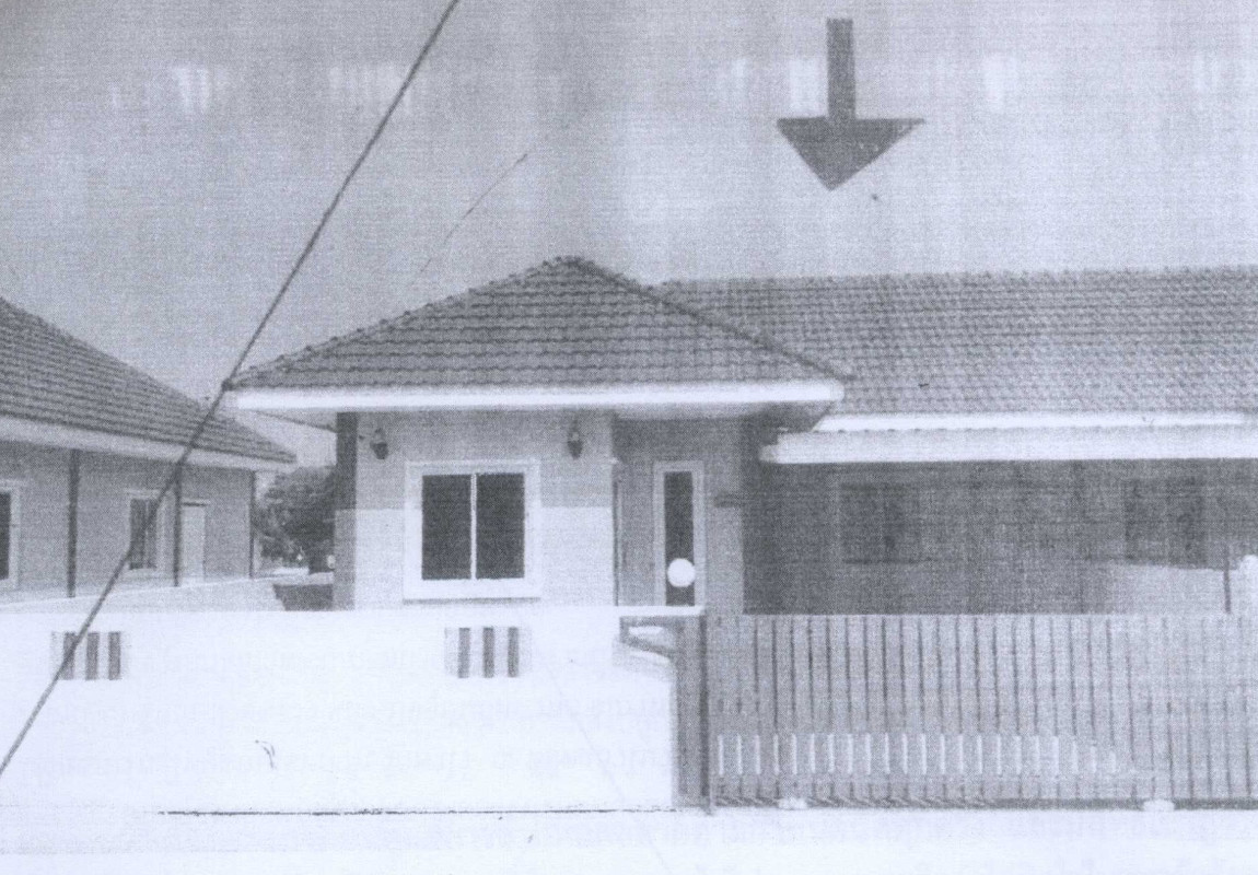 ทาวน์เฮ้าส์ เพชรบุรี ชะอำ ชะอำ 1274732