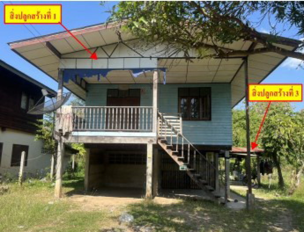 บ้านเดี่ยว พิษณุโลก เนินมะปราง ชมพู 905080