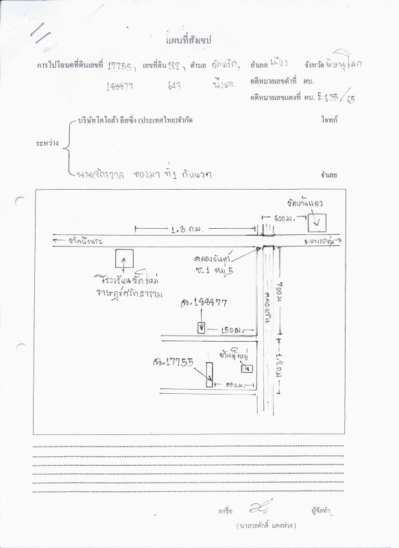 บ้านเดี่ยว พิษณุโลก เมืองพิษณุโลก วัดพริก 1073820