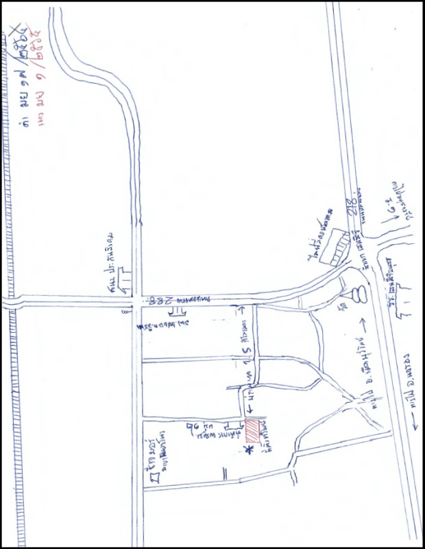 บ้านเดี่ยว บุรีรัมย์ เมืองบุรีรัมย์ อิสาณ 847940