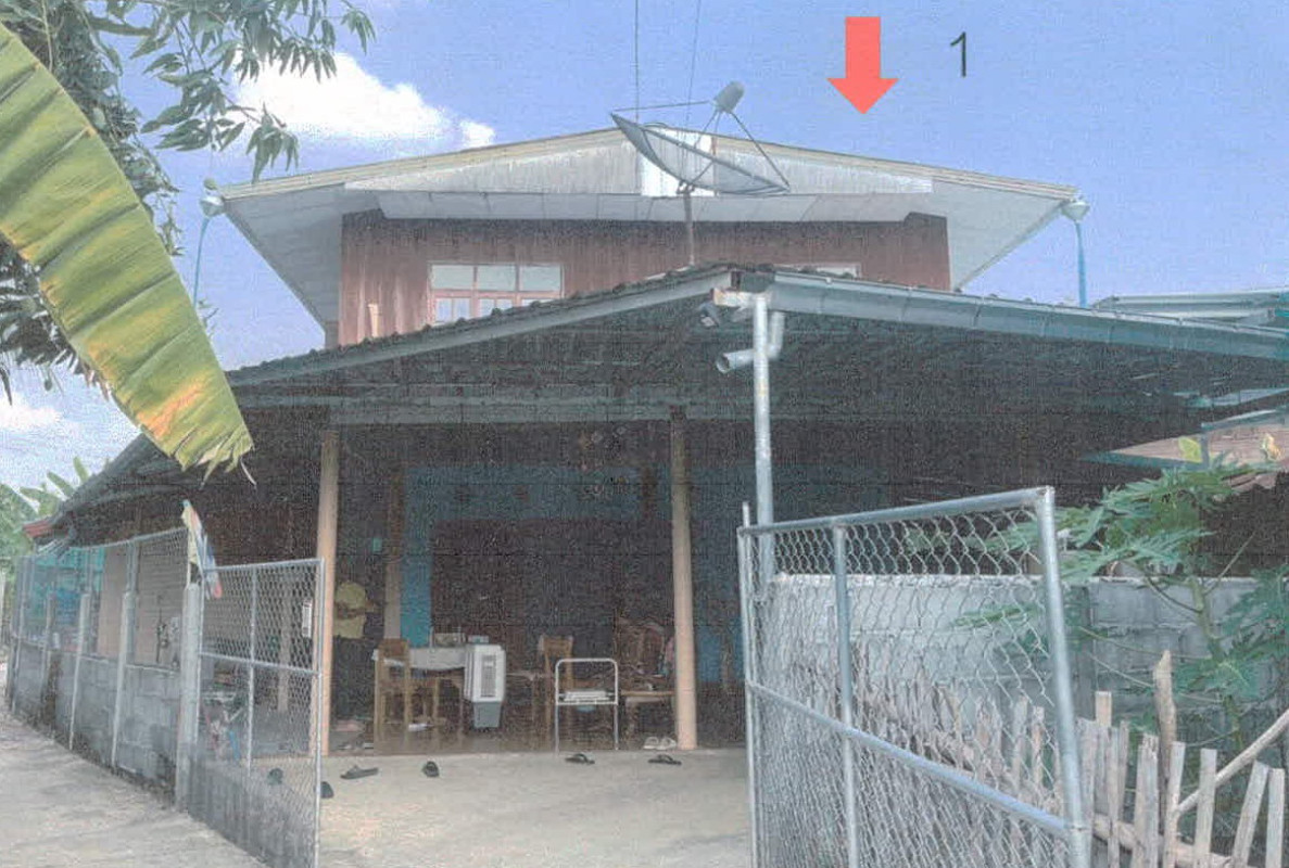 บ้านเดี่ยว อำนาจเจริญ หัวตะพาน โพนเมืองน้อย 227080