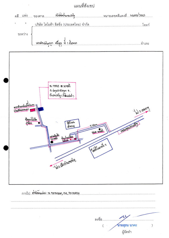 ที่ดินเปล่า อำนาจเจริญ ปทุมราชวงศา นาหว้า 467000
