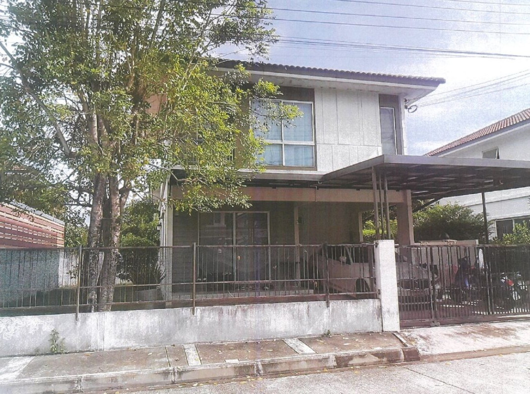 Townhouse Nonthaburi Pak Kret Tha It 2693610