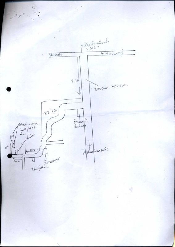 ที่ดินเปล่า นครราชสีมา ปักธงชัย งิ้ว 72800