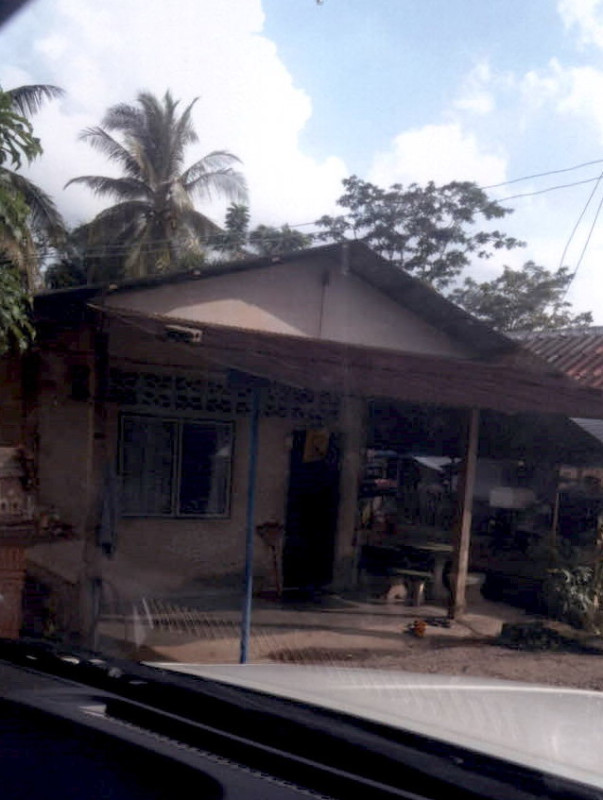 ทาวน์เฮ้าส์ พังงา ตะกั่วทุ่ง ถ้ำ 297000