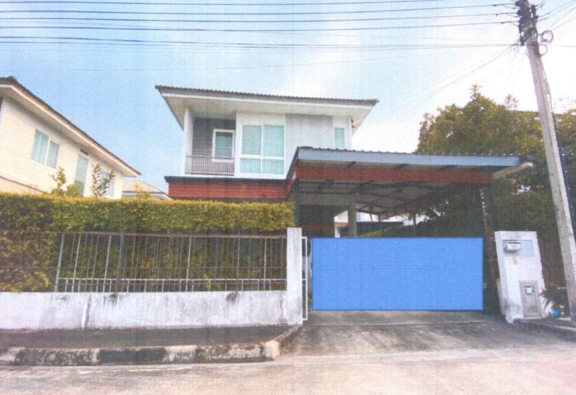 บ้านเดี่ยว นนทบุรี บางกรวย ศาลากลาง 3612310