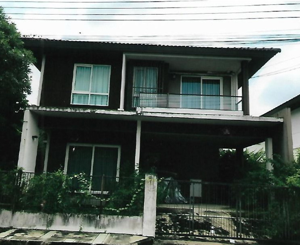 บ้านเดี่ยว นนทบุรี บางใหญ่ บางใหญ่ 5050398