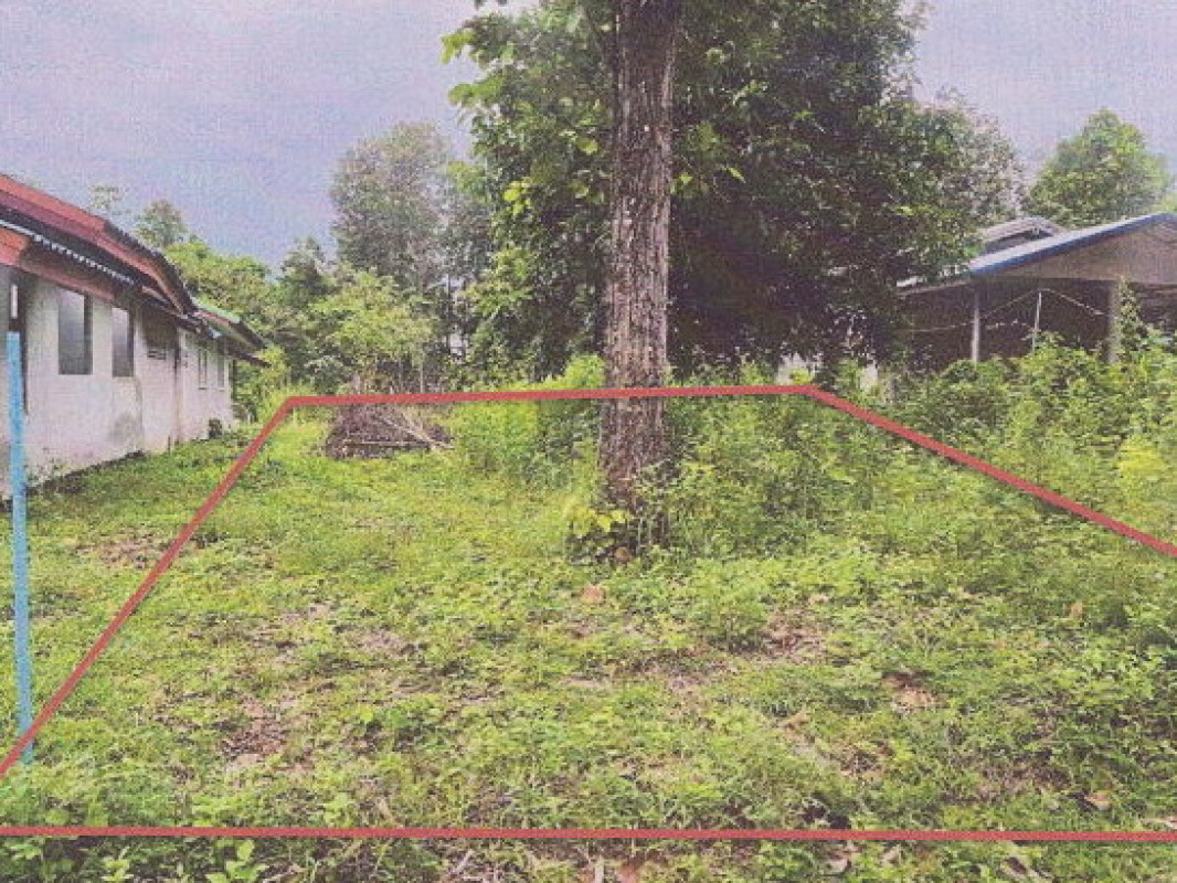 ที่ดินเปล่า มุกดาหาร เมืองมุกดาหาร คำอาฮวน 45950