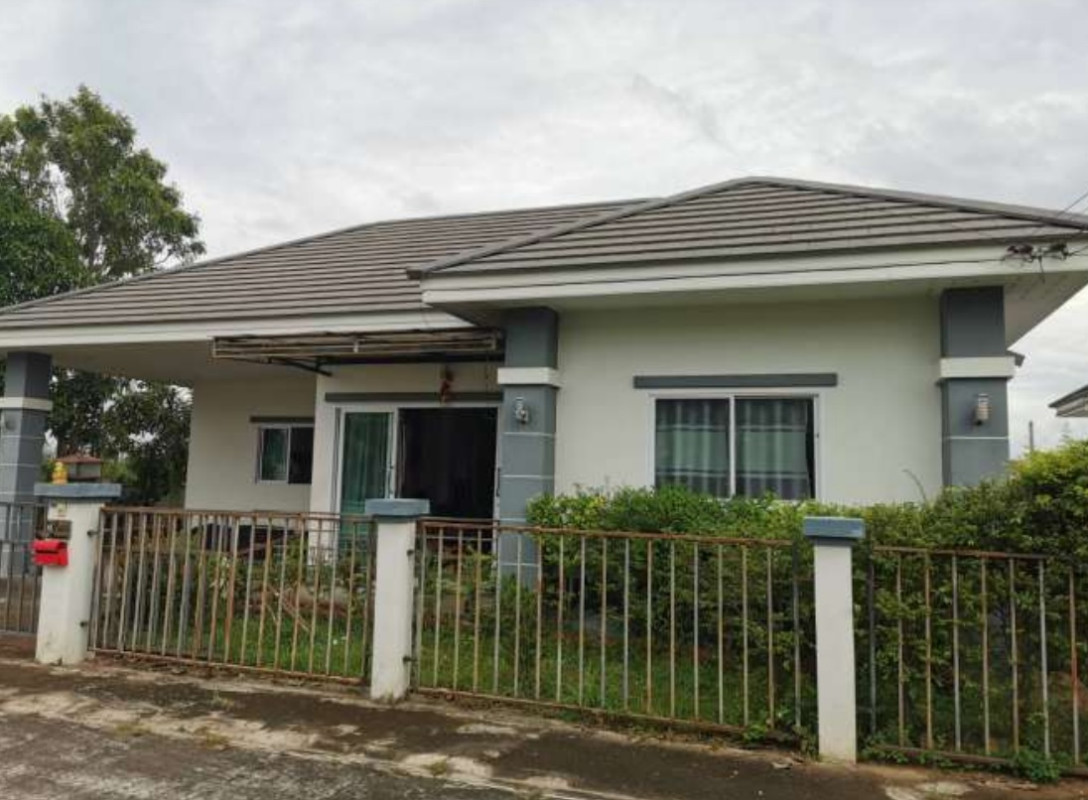 บ้านเดี่ยว นครราชสีมา เมืองนครราชสีมา จอหอ 1905200