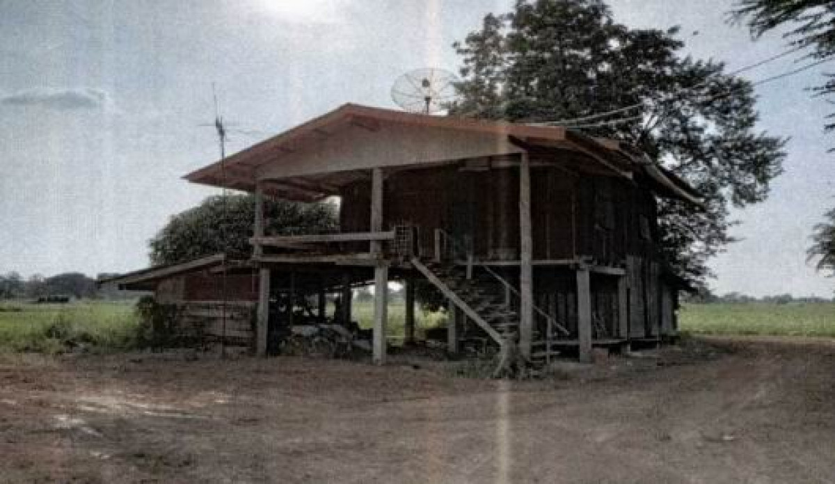 บ้านเดี่ยว สุโขทัย สวรรคโลก ในเมือง 511380