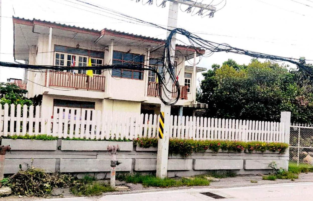 บ้านเดี่ยว ลำปาง ห้างฉัตร ห้างฉัตร 429200