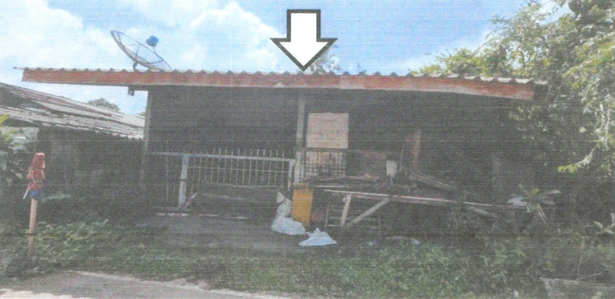 ทาวน์เฮ้าส์ พัทลุง ควนขนุน ควนขนุน 364920