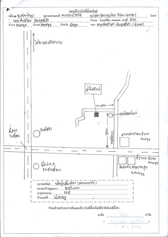 ทาวน์เฮ้าส์ พัทลุง ควนขนุน ควนขนุน 364920