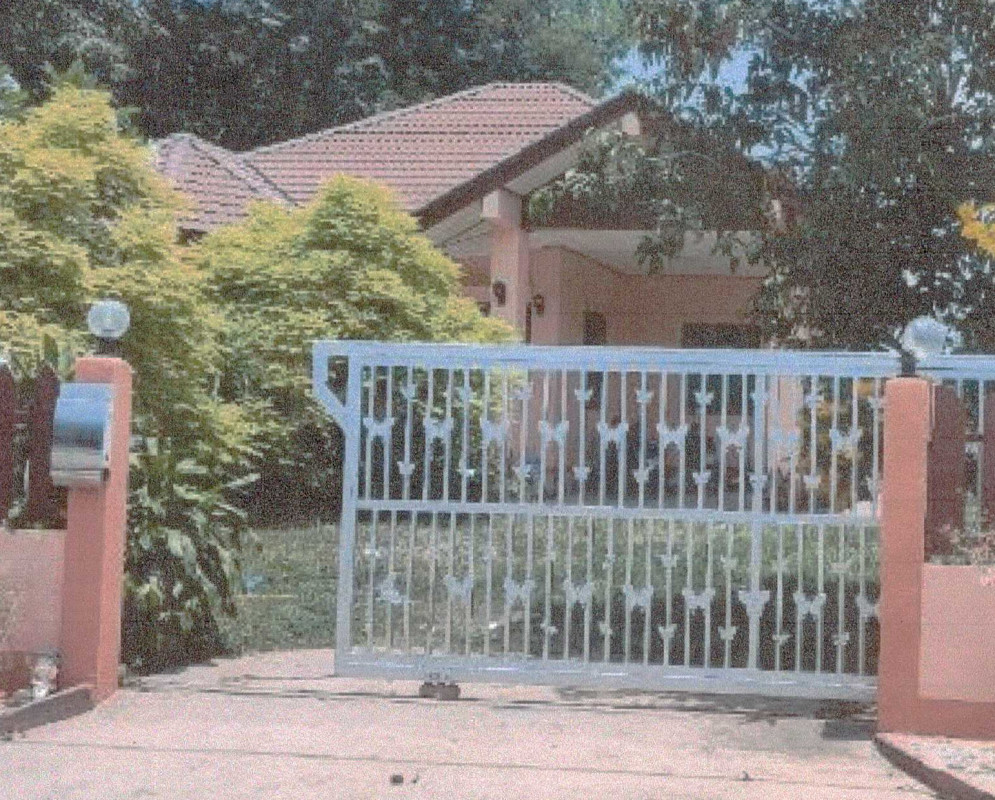 บ้านเดี่ยว สุรินทร์ จอมพระ บ้านผือ 832050