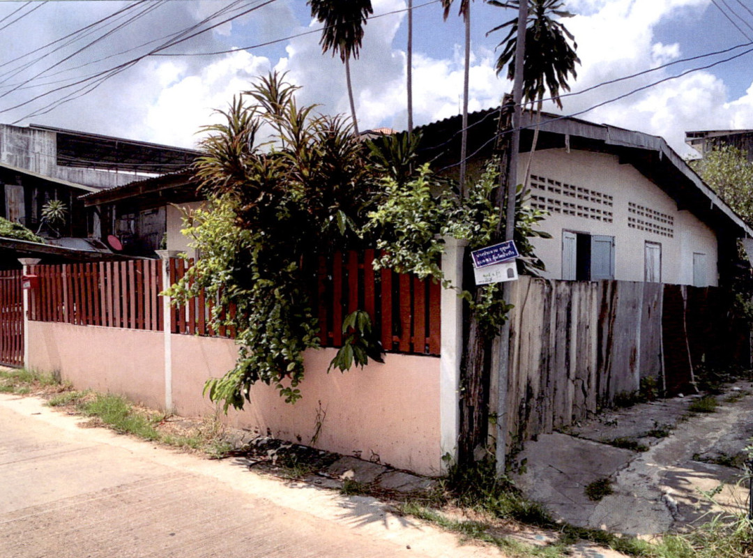 บ้านเดี่ยว ร้อยเอ็ด เมืองร้อยเอ็ด เหนือเมือง 1532800