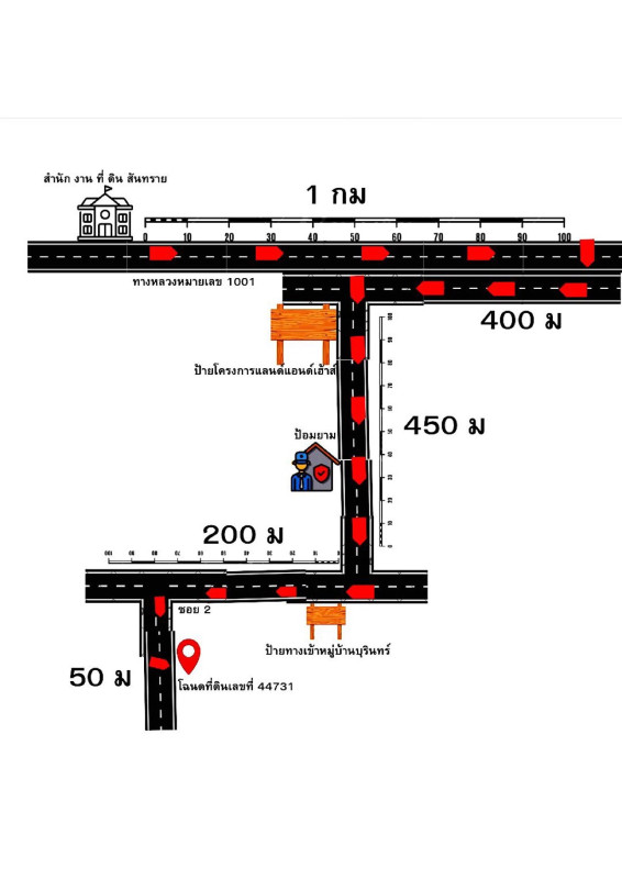 ทาวน์เฮ้าส์ เชียงใหม่ สันทราย หนองจ๊อม 1112760