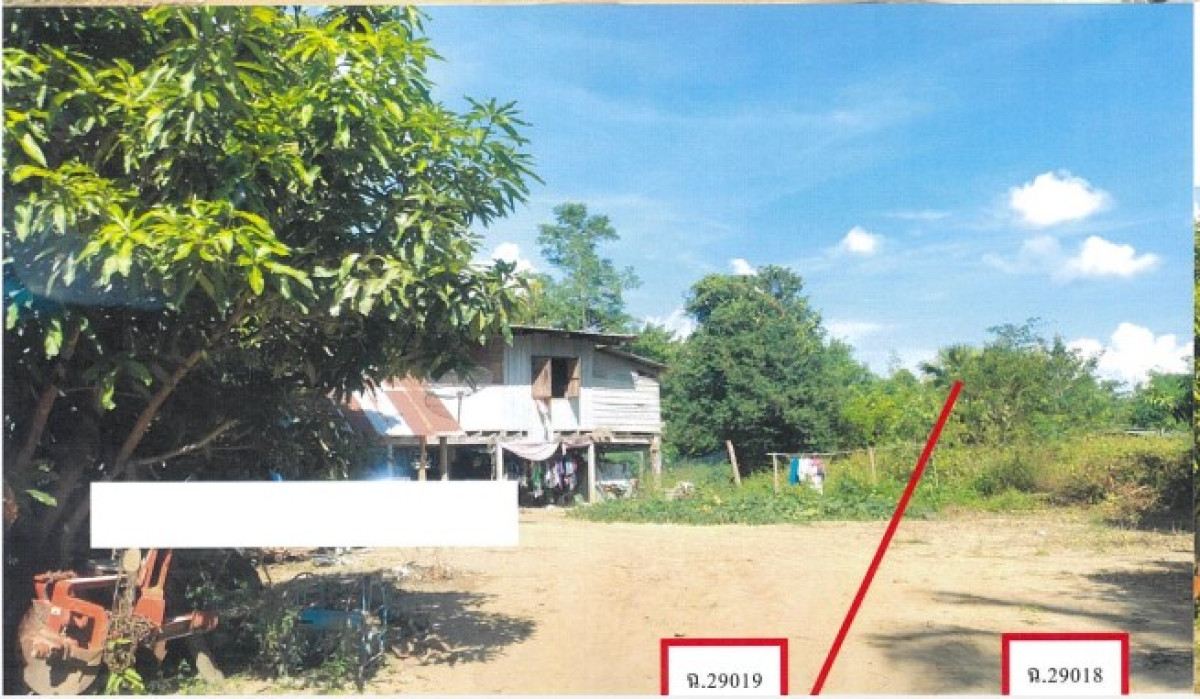 บ้านเดี่ยว พิษณุโลก บางระกำ พันเสา 106050