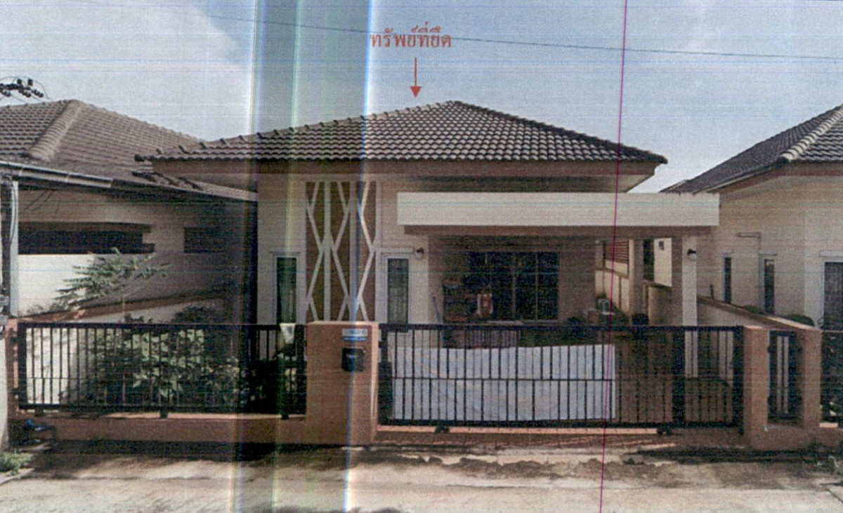 ทาวน์เฮ้าส์ สุราษฎร์ธานี เมืองสุราษฎร์ธานี มะขามเตี้ย 2630600