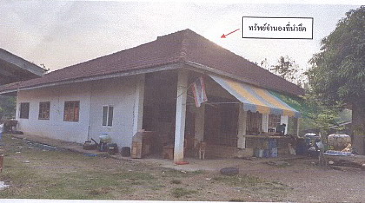 บ้านเดี่ยว สระแก้ว อรัญประเทศ คลองน้ำใส 1590888