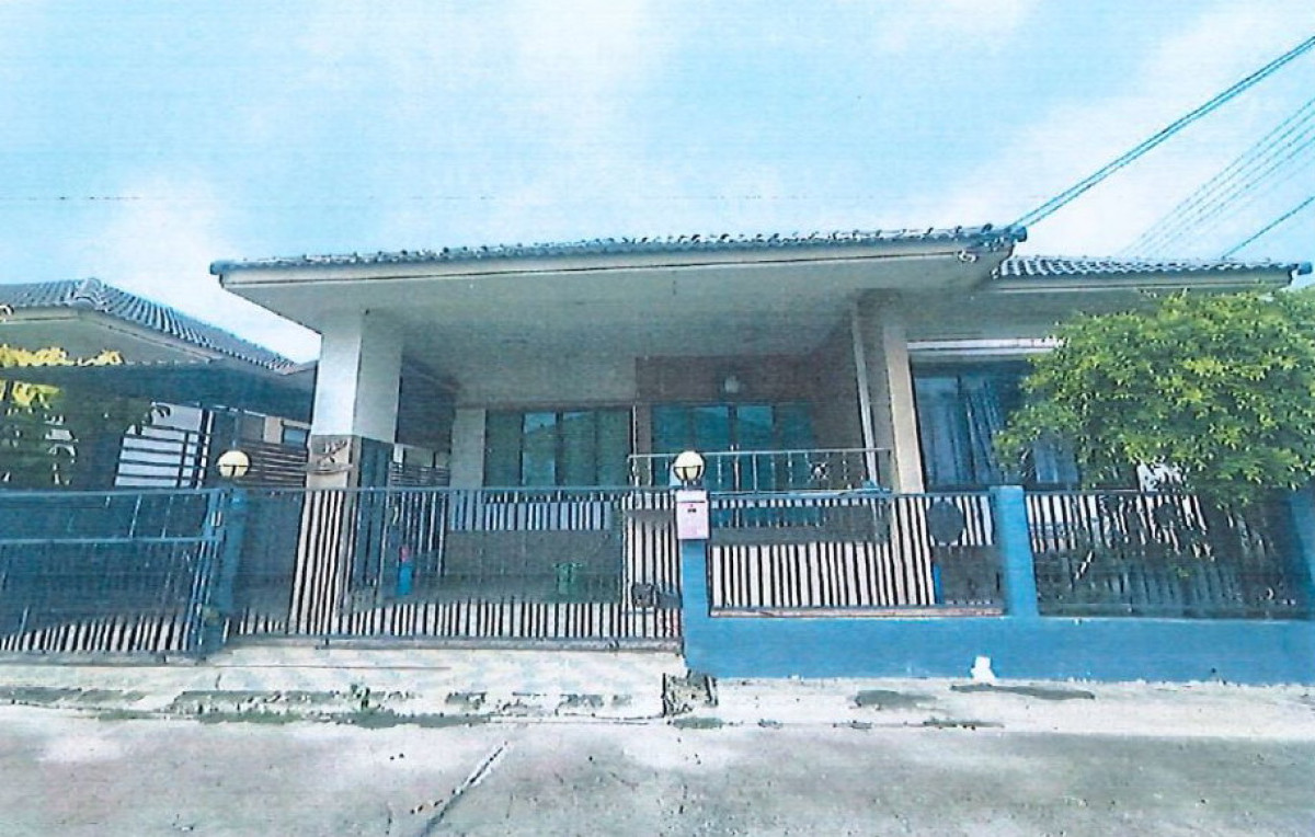 บ้านเดี่ยว นครราชสีมา เมืองนครราชสีมา หัวทะเล 870000