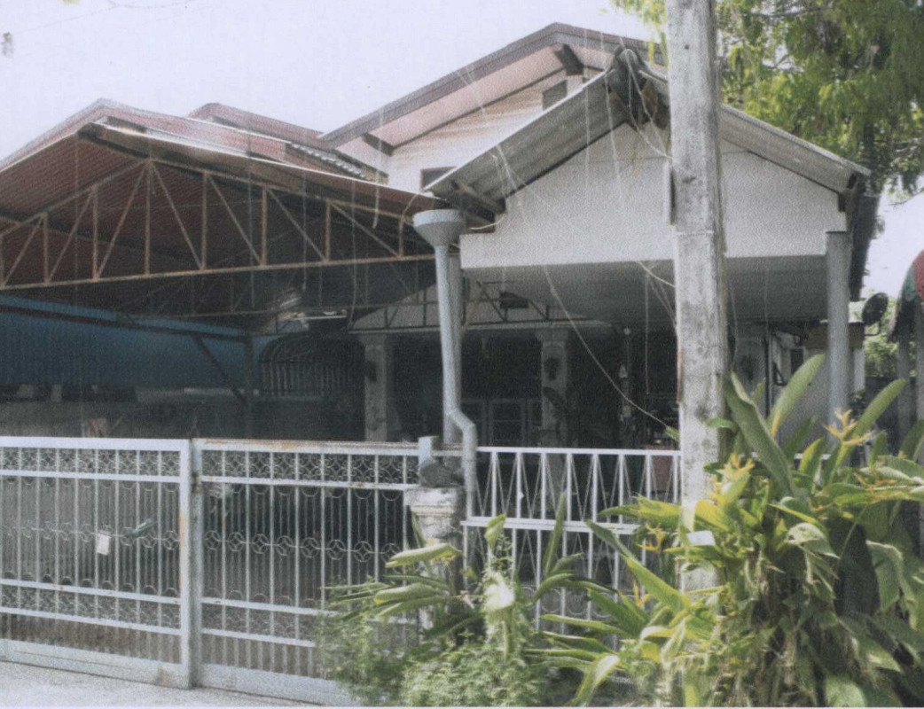 ทาวน์เฮ้าส์ มหาสารคาม เมืองมหาสารคาม ตลาด 1017900