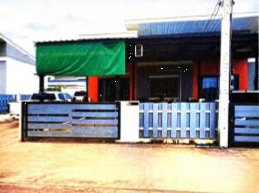 ทาวน์เฮ้าส์ ปราจีนบุรี ศรีมหาโพธิ ท่าตูม 474300