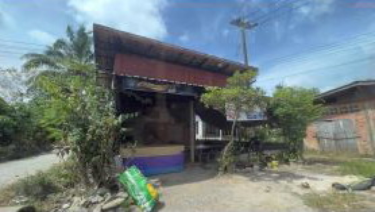 ทาวน์เฮ้าส์ นครศรีธรรมราช ชะอวด วังอ่าง 286090