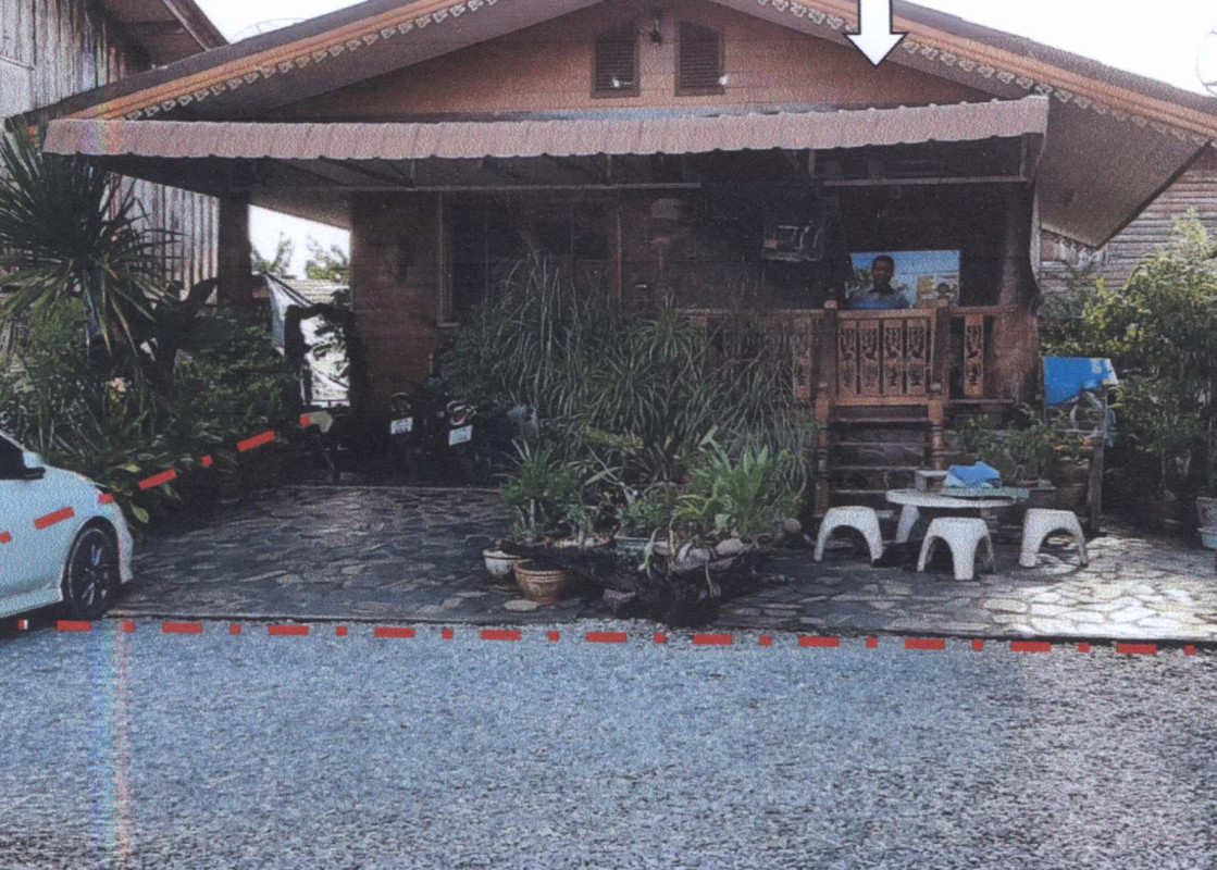 ทาวน์เฮ้าส์ พัทลุง เมืองพัทลุง เขาเจียก 502515