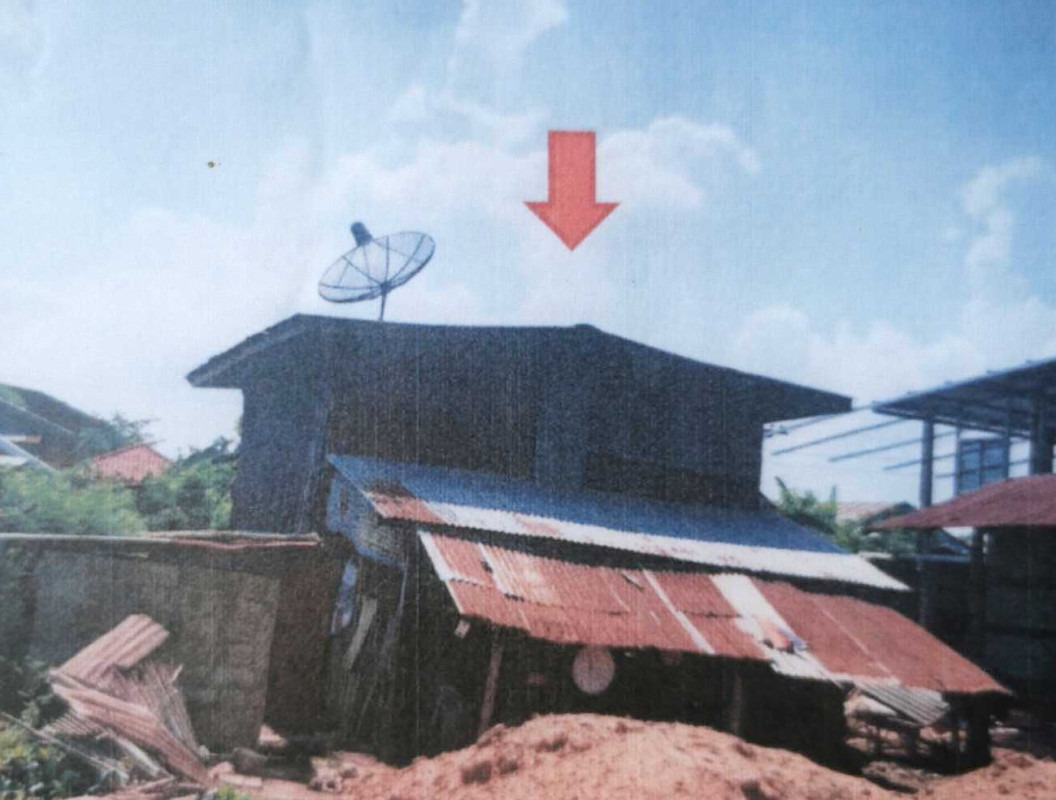 บ้านเดี่ยว มหาสารคาม กันทรวิชัย นาสีนวน 528110