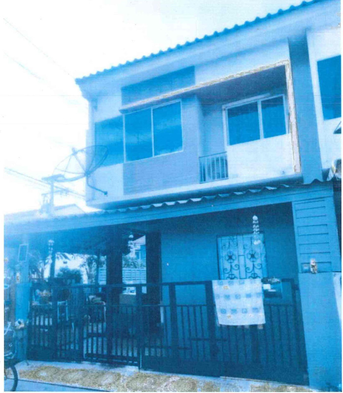 ทาวน์เฮ้าส์ ปทุมธานี ลำลูกกา บึงคำพร้อย 1345551