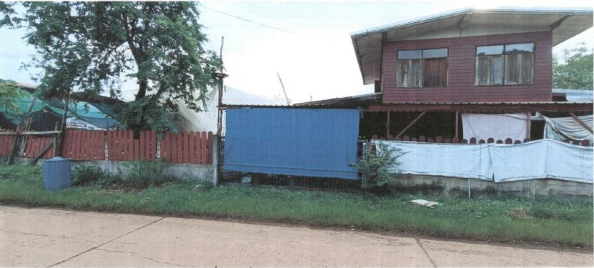 บ้านเดี่ยว อุดรธานี เมืองอุดรธานี หนองนาคำ 1139040