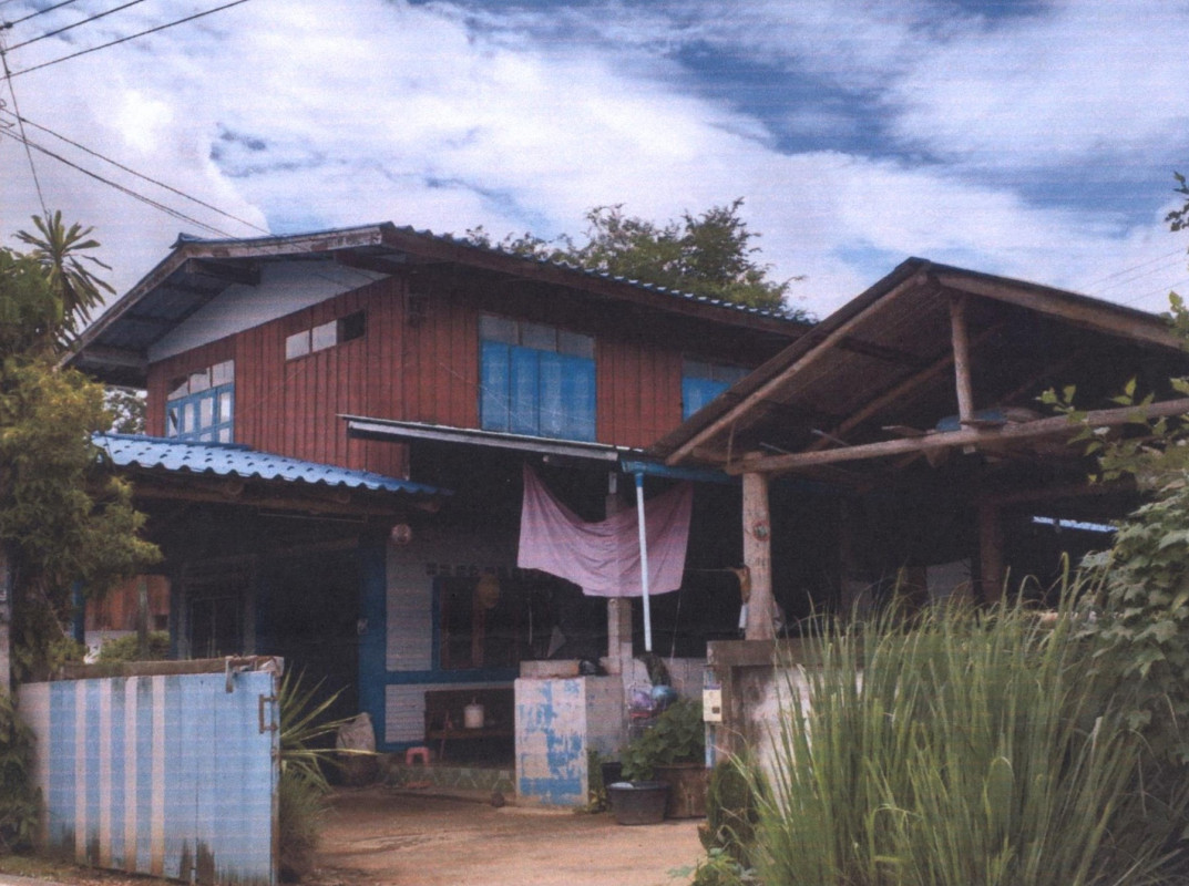 บ้านเดี่ยว น่าน เวียงสา จอมจันทร์ 738715