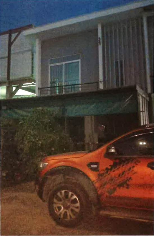 ทาวน์เฮ้าส์ ปทุมธานี คลองหลวง คลองหนึ่ง 1016055