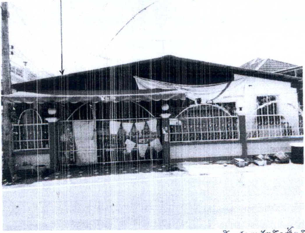 บ้านเดี่ยว เพชรบุรี เมืองเพชรบุรี โพไร่หวาน 1411242