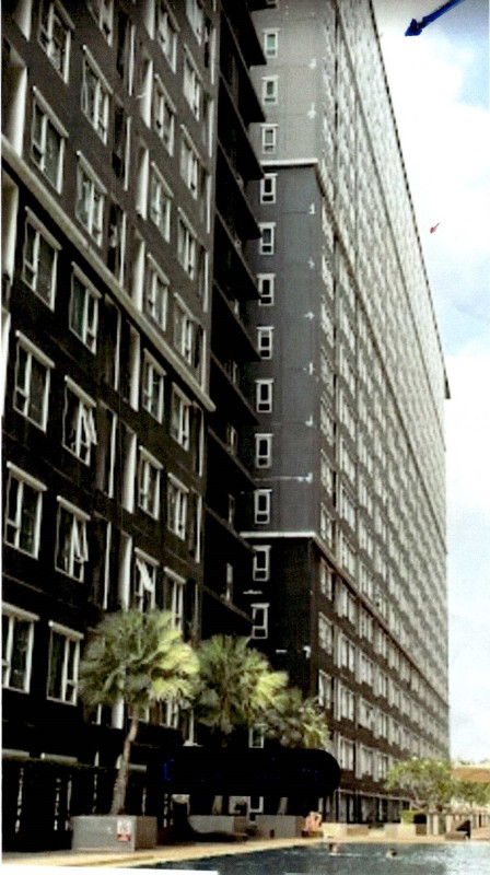 คอนโด กรุงเทพมหานคร บางซื่อ บางซื่อ 1003884